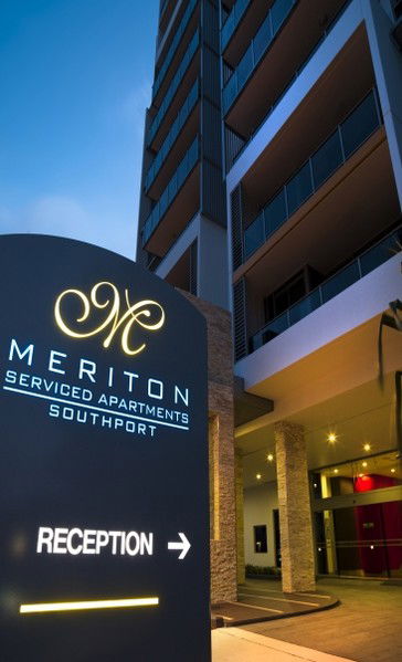 Meriton Serviced Apartments Southport - Airlie Beach Holiday 0