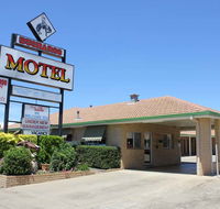 Buckaroo Motor Inn - Airlie Beach Holiday