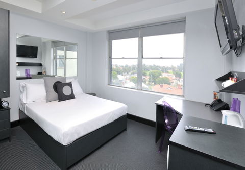Budget1Hotel - Airlie Beach Holiday 0