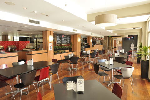 Budget1Hotel - Airlie Beach Holiday 2