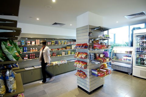 Budget1Hotel - Airlie Beach Holiday 3