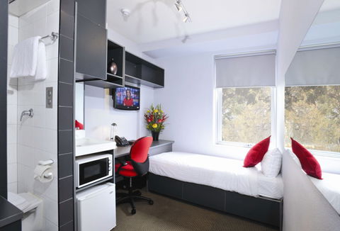 Budget1Hotel - Airlie Beach Holiday 4
