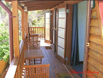 Admiral Stirling Inn - Airlie Beach Holiday 3