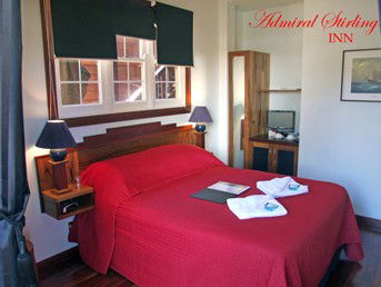 Admiral Stirling Inn - Airlie Beach Holiday 4