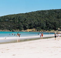BIG4 Middleton Beach Holiday Park - Airlie Beach Holiday