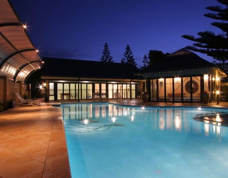 BIG4 Middleton Beach Holiday Park - Airlie Beach Holiday 1