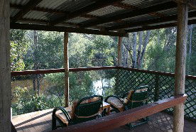 Blackwood River Cottages - Airlie Beach Holiday 0