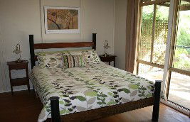 Blackwood River Cottages - Airlie Beach Holiday 2