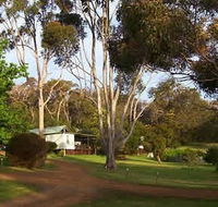 Coraki Holiday Cottages - Airlie Beach Holiday
