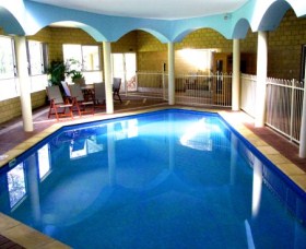 Reinscourt WA Airlie Beach Holiday