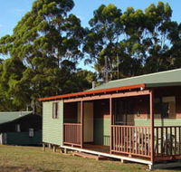 Tinglewood Cabins - Airlie Beach Holiday