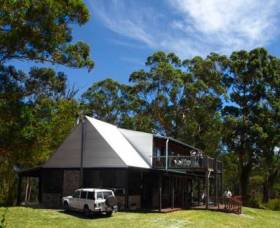 Wolfes Landing Eco Stay - Airlie Beach Holiday 0