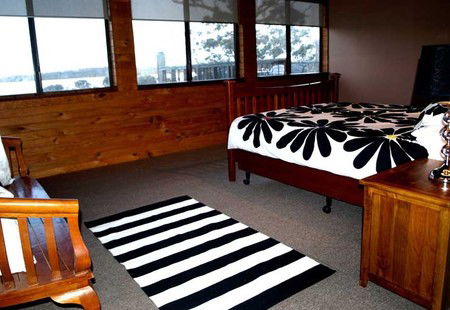 Wolfes Landing Eco Stay - Airlie Beach Holiday 2