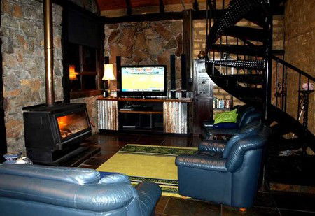 Wolfes Landing Eco Stay - Airlie Beach Holiday 3