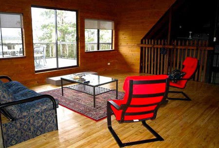 Wolfes Landing Eco Stay - Airlie Beach Holiday 4