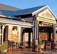 Langtrees Guest Hotel - Airlie Beach Holiday
