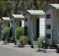 Prospector Holiday Park - Airlie Beach Holiday