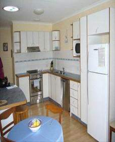 Garden Apartments Unit 11 - Airlie Beach Holiday 0