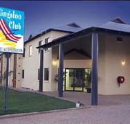 Ningaloo Club - Airlie Beach Holiday
