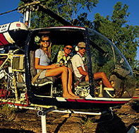 El Questro Wilderness Park - Airlie Beach Holiday