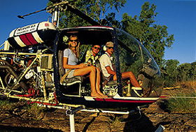 El Questro Wilderness Park - Airlie Beach Holiday 0