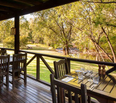 El Questro Wilderness Park - Airlie Beach Holiday 3