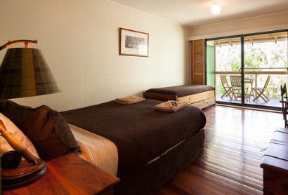 El Questro Wilderness Park - Airlie Beach Holiday 4