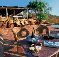 Faraway Bay The Bush Camp - Airlie Beach Holiday