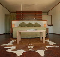 Home Valley Station - Airlie Beach Holiday