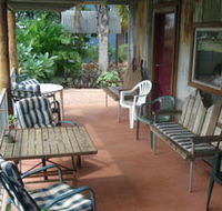 Kimberley Croc Backpackers YHA - Airlie Beach Holiday