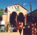 Aberdeen Lodge Backpackers - Airlie Beach Holiday