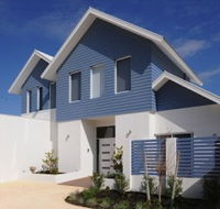 Burns Beach Bed and Breakfast - Airlie Beach Holiday