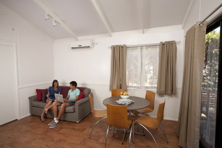 Crystal Brook Tourist Park - Airlie Beach Holiday 4