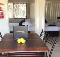 The Leprechaun Resort - Airlie Beach Holiday
