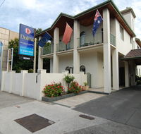 Hotel Dolma - Airlie Beach Holiday
