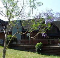 Fairy Wren Lodge Bed  Breakfast - Airlie Beach Holiday