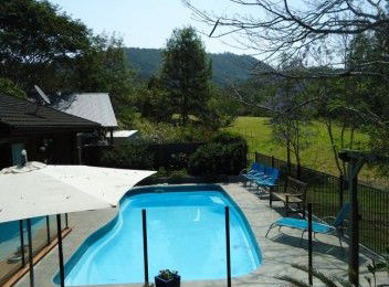 Fairy Wren Lodge Bed & Breakfast - Airlie Beach Holiday 3