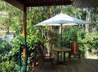 Fairy Wren Lodge Bed & Breakfast - Airlie Beach Holiday 4