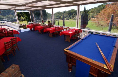 Springbrook Mountain Lodge - Airlie Beach Holiday 4