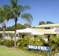 Annalee Motel Beaudesert - Airlie Beach Holiday