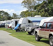 Beachmere QLD Airlie Beach Holiday