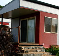 Atherton Holiday Park - Airlie Beach Holiday