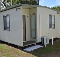 Bli Bli Riverside Caravan Village - Airlie Beach Holiday