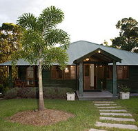 Coolabine Ridge Eco Sanctuary - Airlie Beach Holiday
