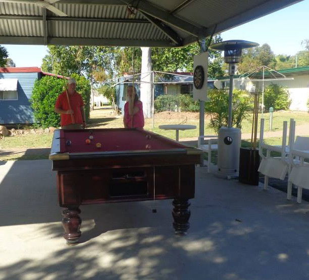 Mount Macarthur QLD Airlie Beach Holiday