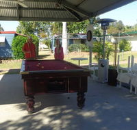 Capella Van Park - Airlie Beach Holiday