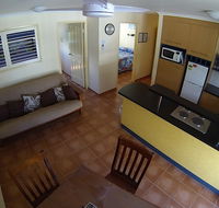 Driftwood Motel  Holiday Units