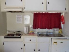 Barracrab Caravan Park - Airlie Beach Holiday 3