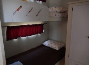 Barracrab Caravan Park - Airlie Beach Holiday 4