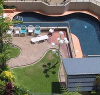 Cairns Aquarius Holiday Apartments - Airlie Beach Holiday